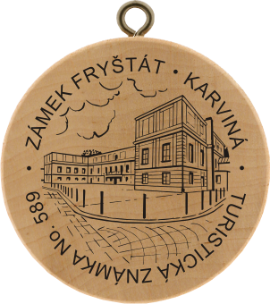 Fryštát - Karviná