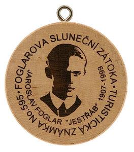 Foglarova Sluneční zátoka