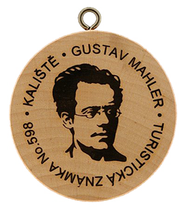 Gustav Mahler - Kaliště