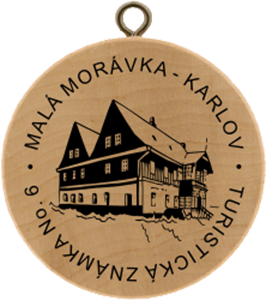 Malá Morávka - Karlov