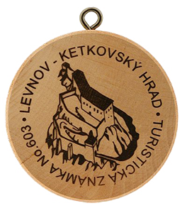Levnov - Ketkovský hrad