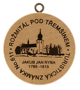 Rožmitál pod Třemšínem