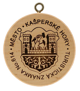 Kašperské Hory