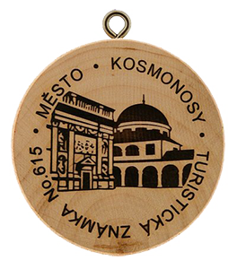 Kosmonosy