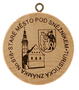 Staré Město pod Sněžníkem