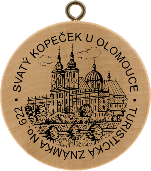 Svatý Kopeček u Olomouce