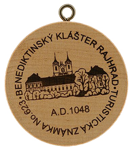 Benediktinský klášter Rajhrad