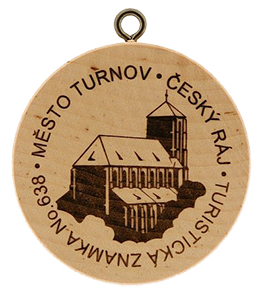 Turnov - Český ráj