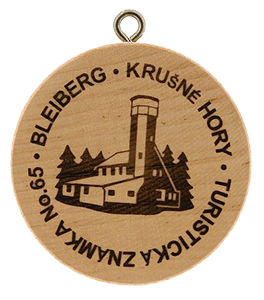 Bleiberg - Krušné hory