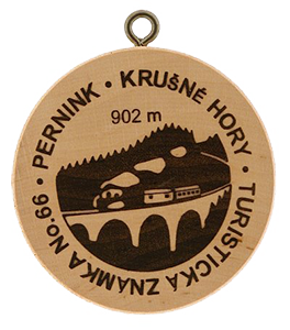 Pernink - Krušné hory