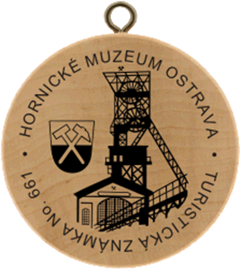 Hornické muzeum Ostrava