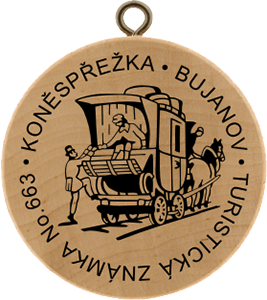 Koněspřežka Bujanov