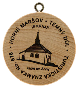 Temný Důl - Horní Maršov