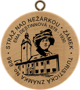 Stráž nad Nežárkou
