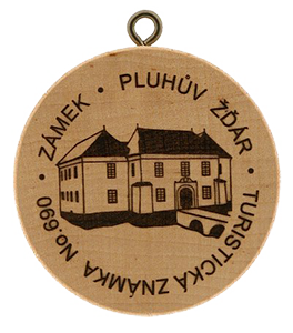 Pluhův Žďár
