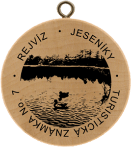 Rejvíz - Jeseníky