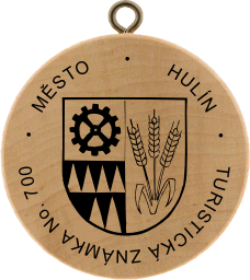Město Hulín