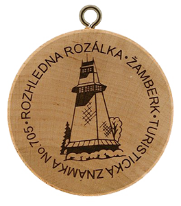 Rozálka - Žamberk