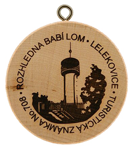 Babí lom - Lelekovice