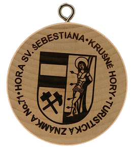 Hora sv. Šebestiána