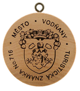 Vodňany