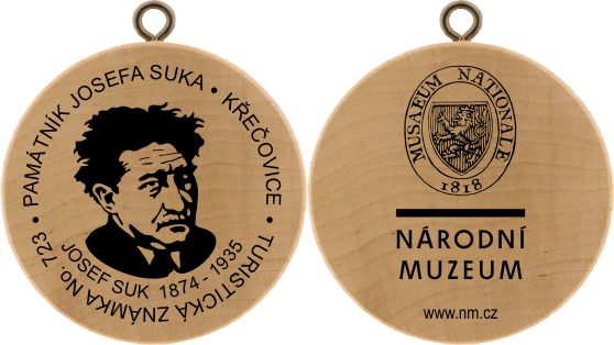 Křečovice u Benešova