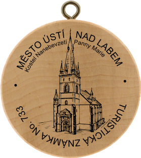 Ústí nad Labem