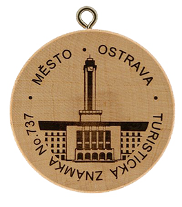 Ostrava