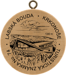 Labská bouda