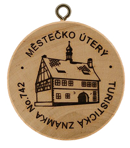 Městečko Úterý