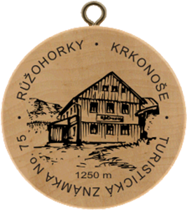 Růžohorky