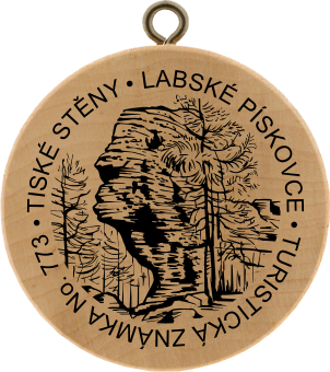 Tiské stěny