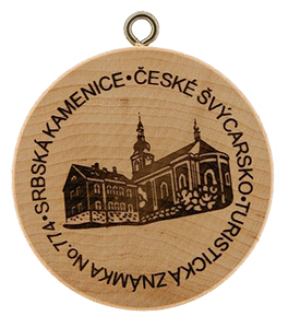 Srbská Kamenice