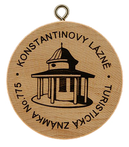 Konstantinovy Lázně