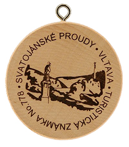 Svatojánské proudy