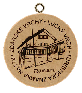 Lucký vrch