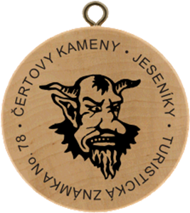 Čertovy kameny