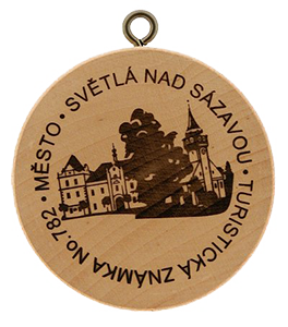 Světlá nad Sázavou