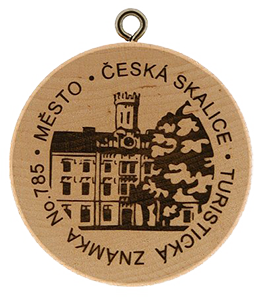 Česká Skalice