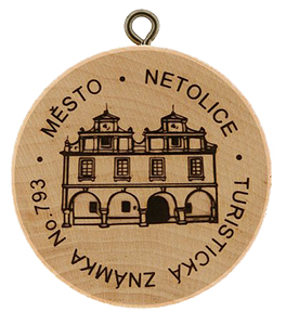 Netolice