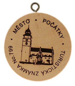 Počátky