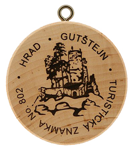 Gutštejn