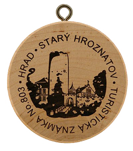 Starý Hroznatov