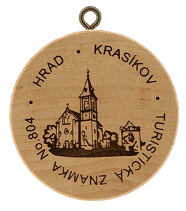 Krasíkov
