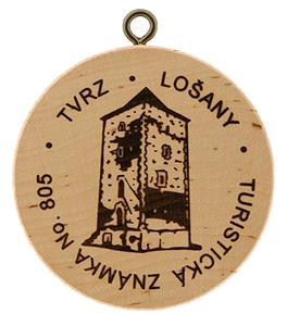 Tvrz Lošany
