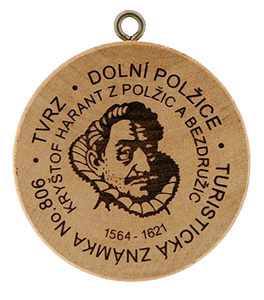 Tvrz Dolní Polžice