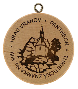 Vranov Pantheon