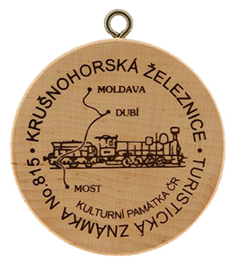 Krušnohorská železnice
