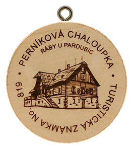 Perníková chaloupka