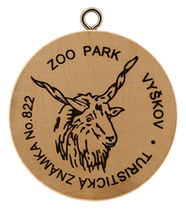 ZOO park Vyškov